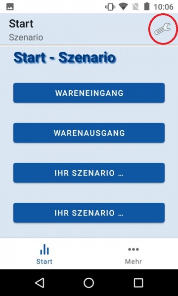 Datei:HSC Scan Hauptmenu Weg zu Einstellungen.jpg